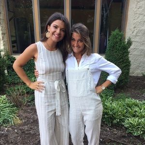 Meet your Posher, Mackenzie